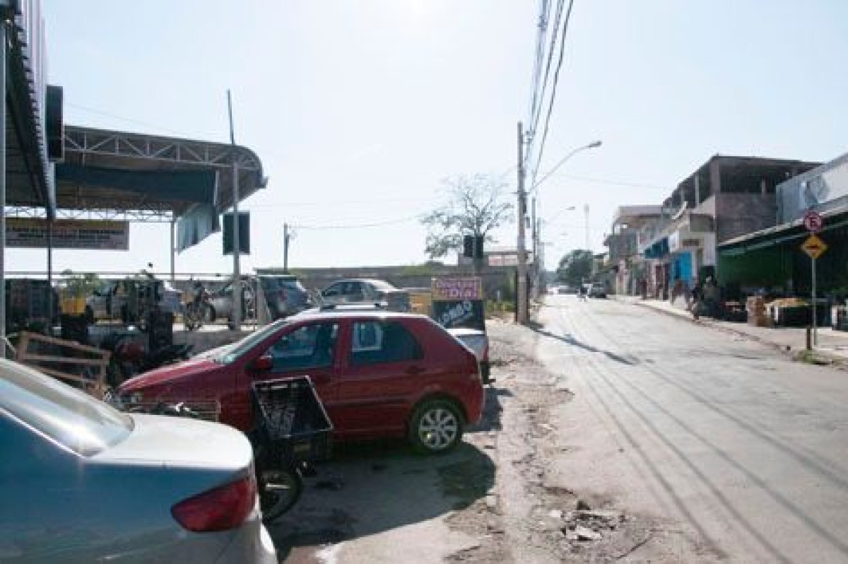 Loja-Salão, 600 m² - Foto 23