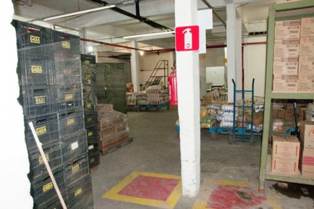 Loja-Salão, 600 m² - Foto 16