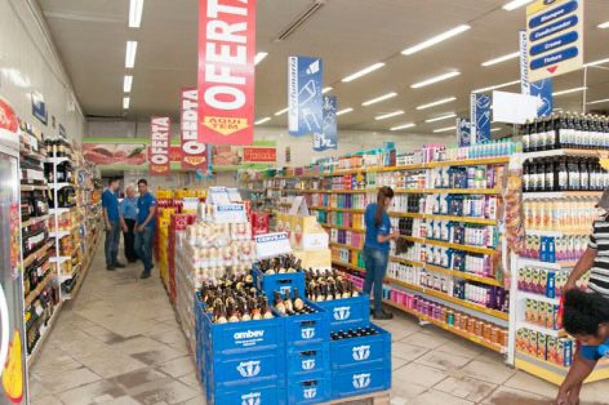 Loja-Salão, 600 m² - Foto 8