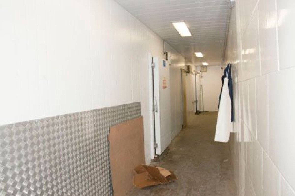 Loja-Salão, 600 m² - Foto 20