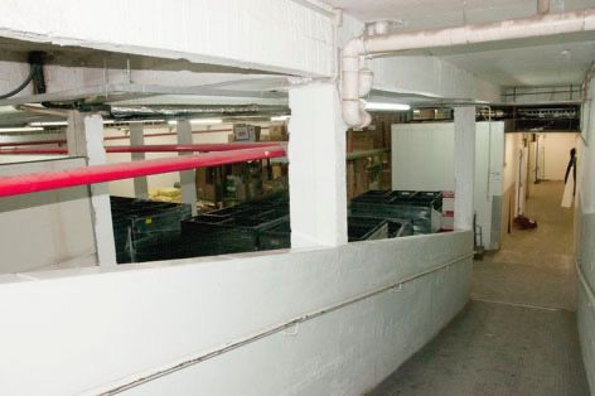 Loja-Salão, 600 m² - Foto 18