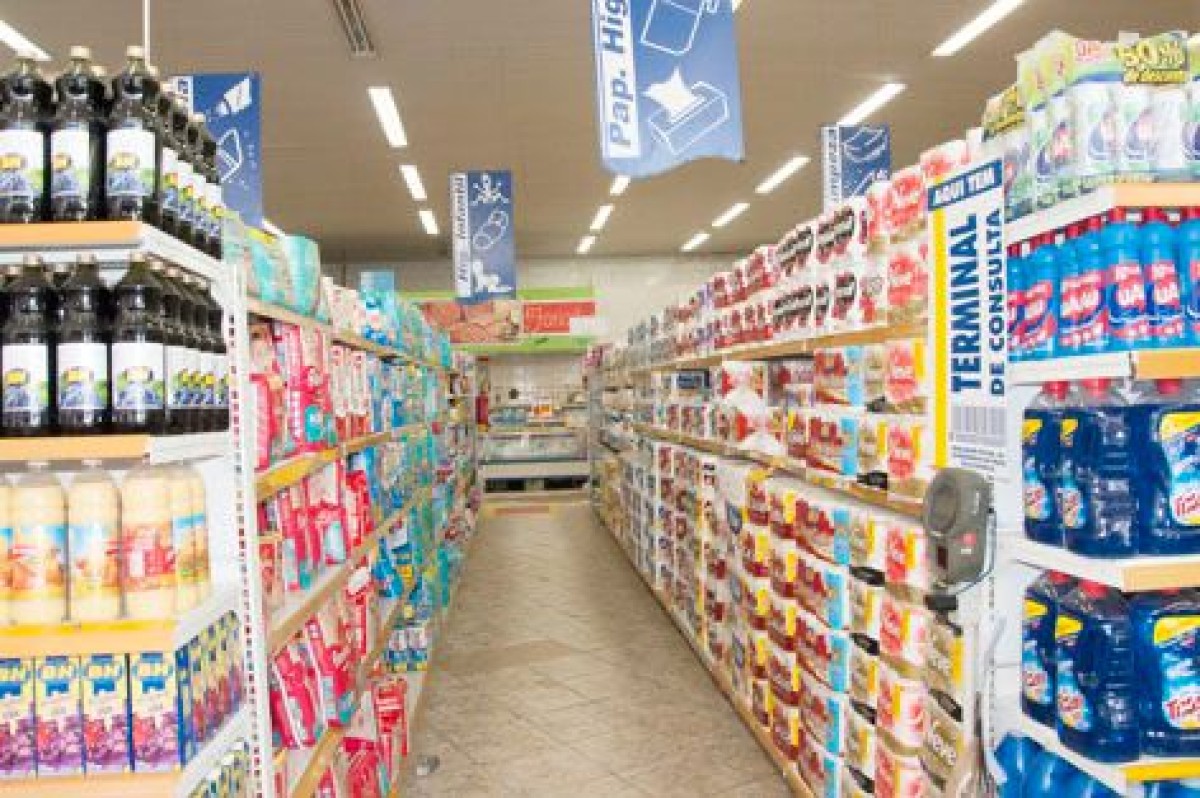 Loja-Salão, 600 m² - Foto 10