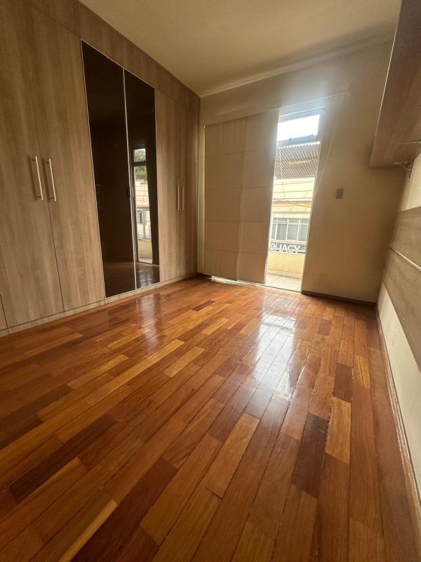 Apartamento, 2 quartos - Foto 1