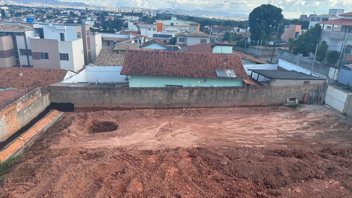 Terreno, 360 m² - Foto 1