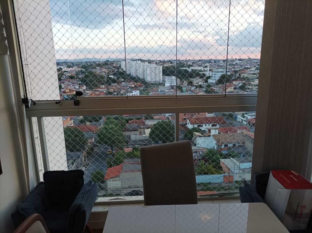 Cobertura, 3 quartos, 160 m² - Foto 13