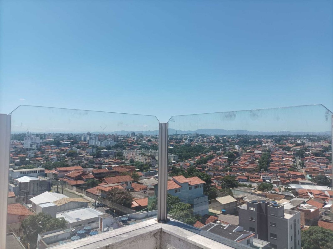 Cobertura, 3 quartos, 160 m² - Foto 21