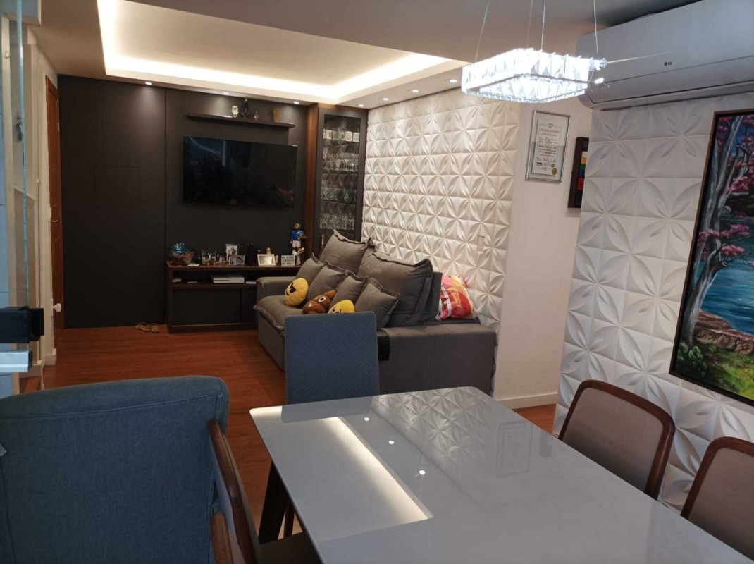 Cobertura, 3 quartos, 160 m² - Foto 3