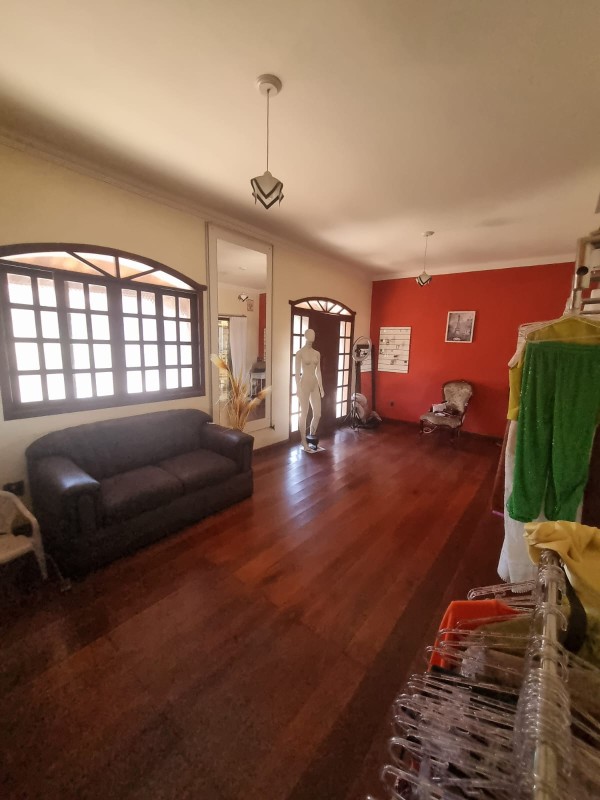 Casa, 5 quartos, 394 m² - Foto 4