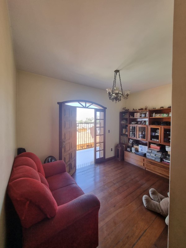 Casa, 5 quartos, 394 m² - Foto 13