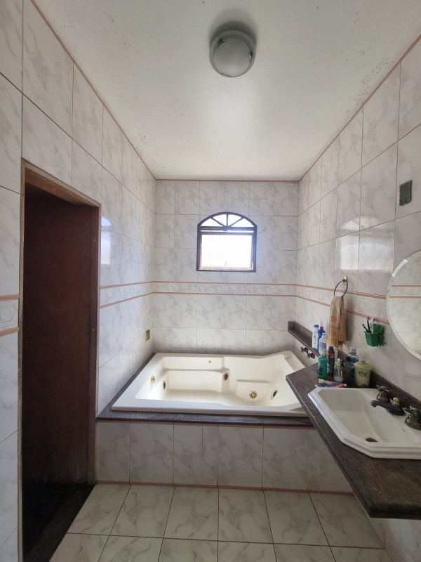 Casa, 5 quartos, 394 m² - Foto 22