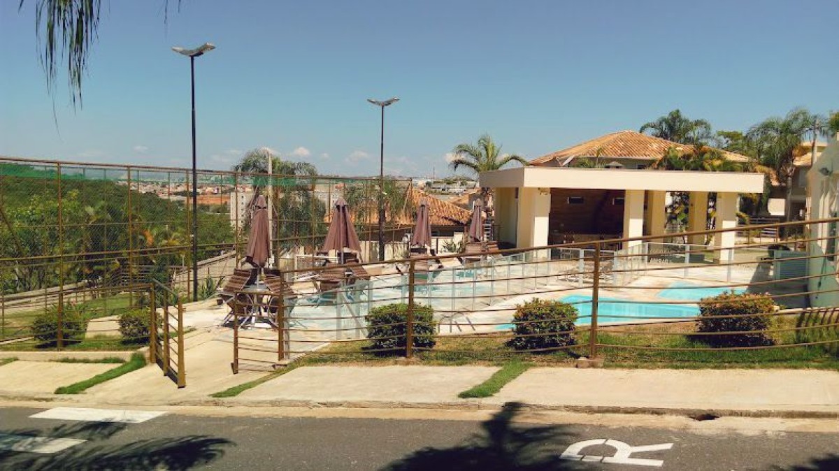 Casa de Condomínio, 3 quartos - Foto 20