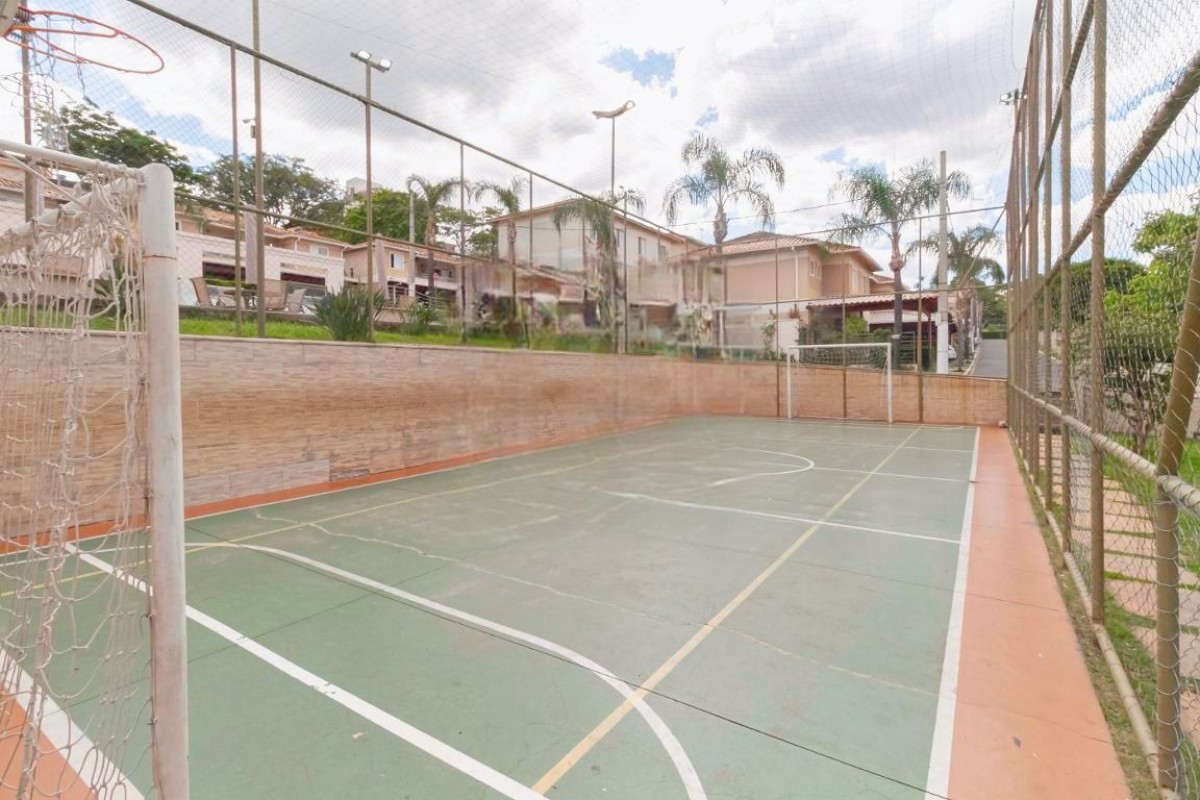 Casa de Condomínio, 3 quartos - Foto 21