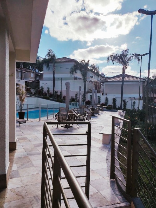 Casa de Condomínio, 3 quartos - Foto 17