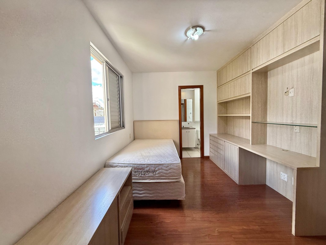 Apartamento, 3 quartos, 85 m² - Foto 11