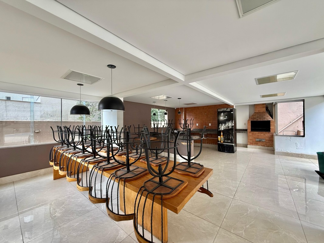 Apartamento, 3 quartos, 85 m² - Foto 22