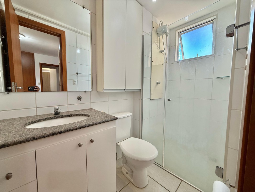 Apartamento, 3 quartos, 85 m² - Foto 14