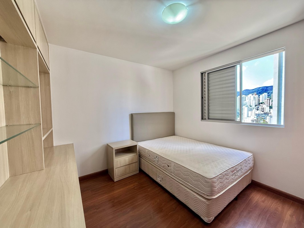 Apartamento, 3 quartos, 85 m² - Foto 9