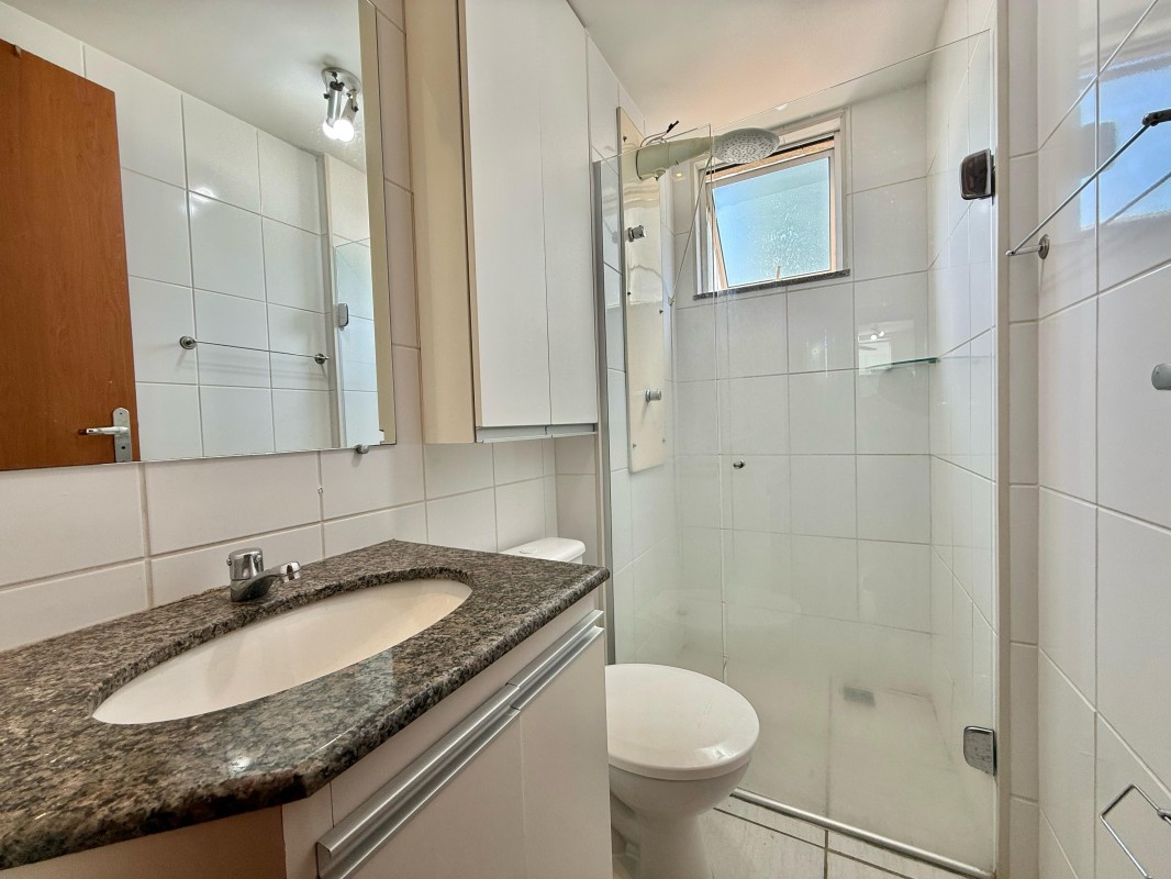 Apartamento, 3 quartos, 85 m² - Foto 15