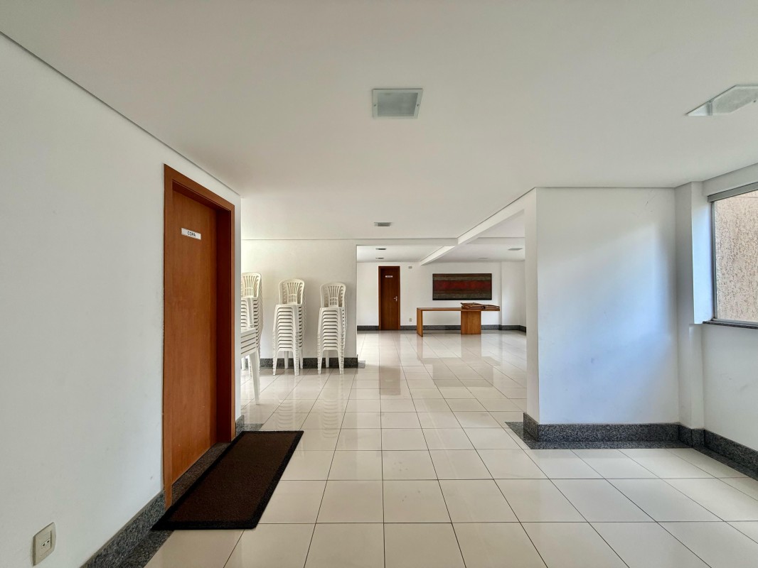 Apartamento, 3 quartos, 85 m² - Foto 23