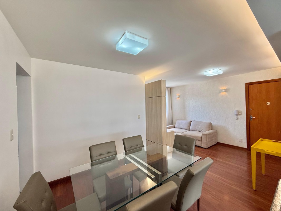 Apartamento, 3 quartos, 85 m² - Foto 3