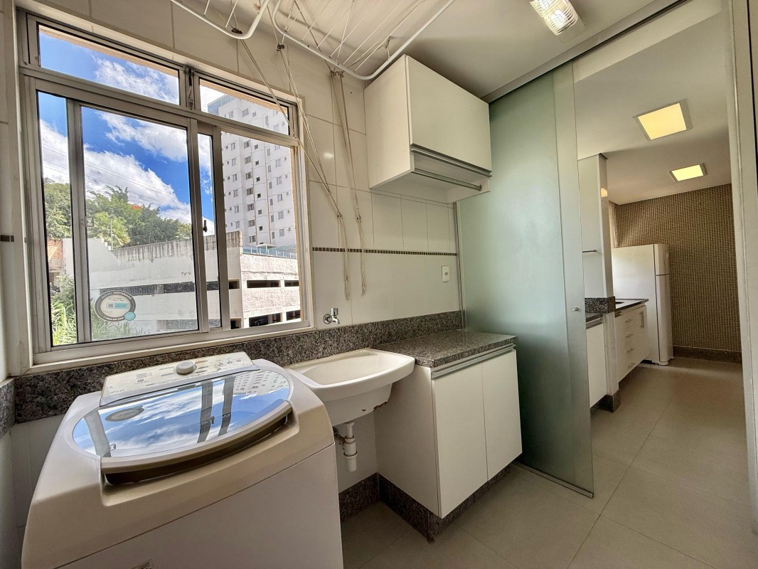 Apartamento, 3 quartos, 85 m² - Foto 20