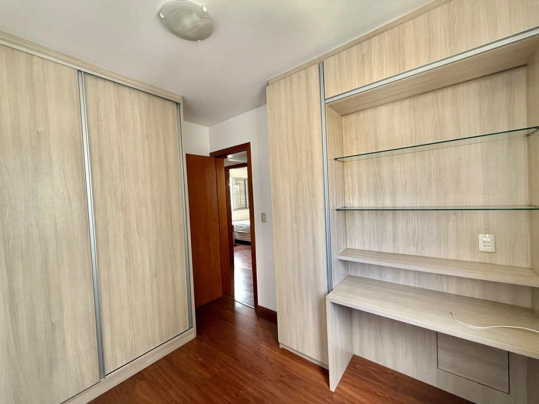 Apartamento, 3 quartos, 85 m² - Foto 6
