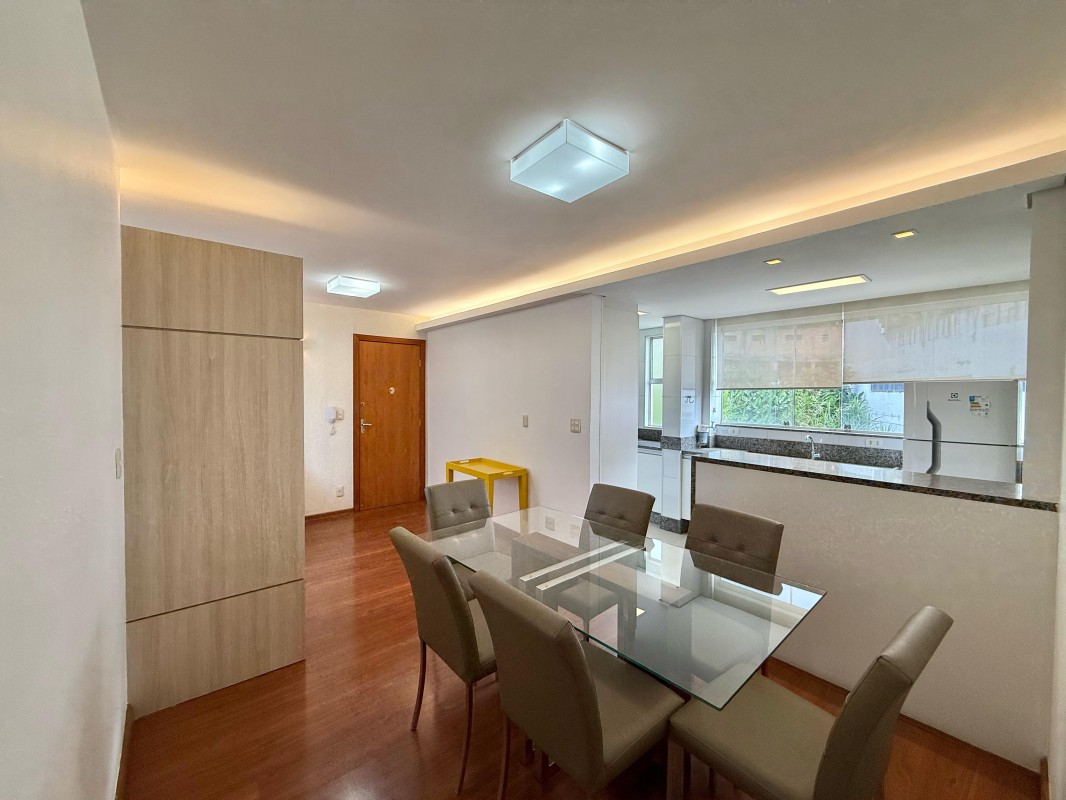 Apartamento, 3 quartos, 85 m² - Foto 4