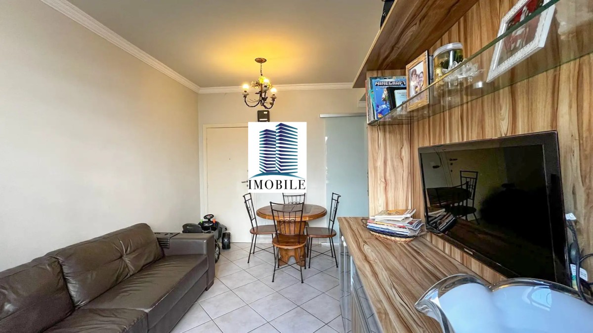 Apartamento, 3 quartos, 80 m² - Foto 3