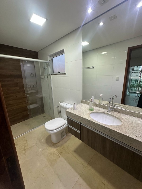 Apartamento, 3 quartos, 110 m² - Foto 2