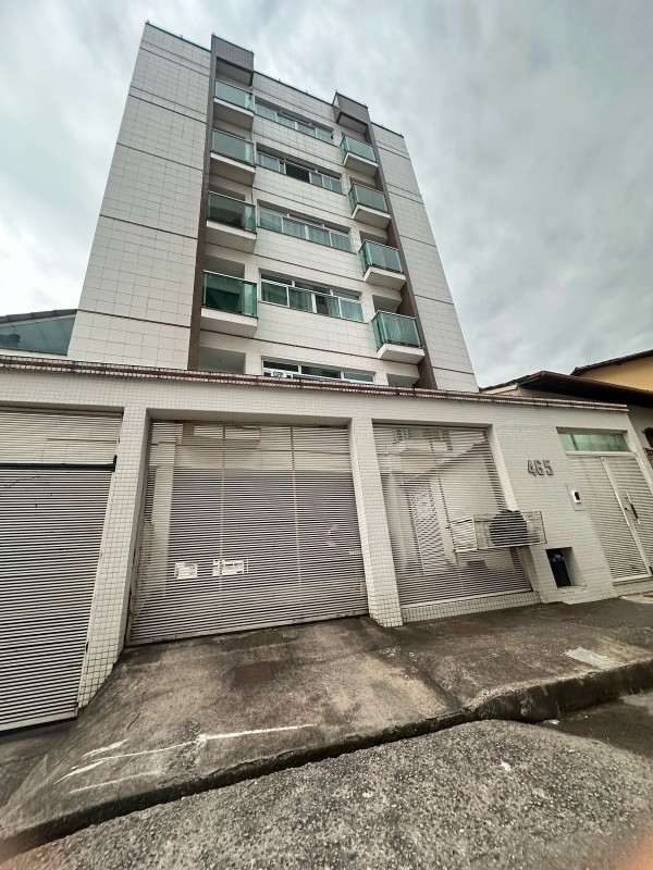 Apartamento, 3 quartos, 110 m² - Foto 1