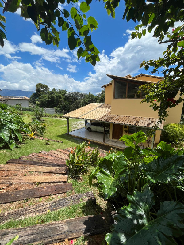 Casa, 3 quartos, 360 m² - Foto 2