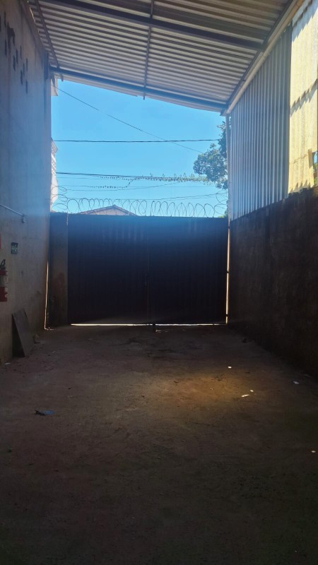 Depósito-Galpão, 180 m² - Foto 2