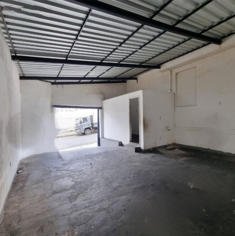 Loja-Salão, 60 m² - Foto 5