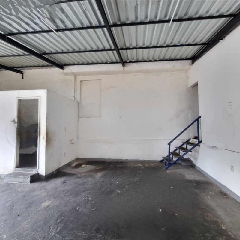 Loja-Salão, 60 m² - Foto 2