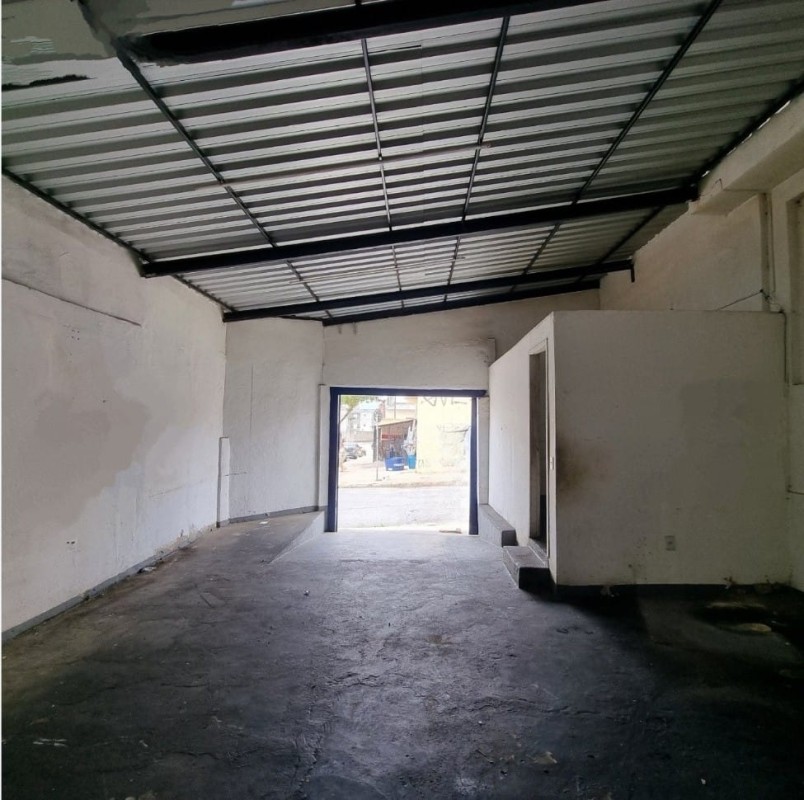 Loja-Salão, 60 m² - Foto 1