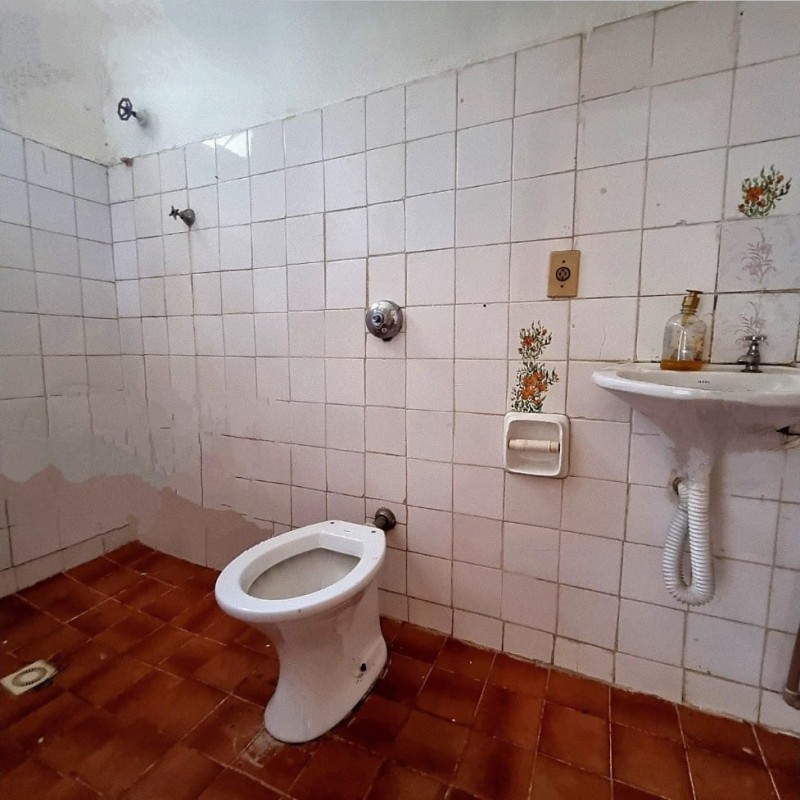 Loja-Salão, 60 m² - Foto 7