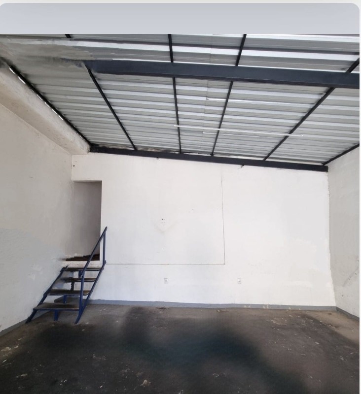 Loja-Salão, 60 m² - Foto 3