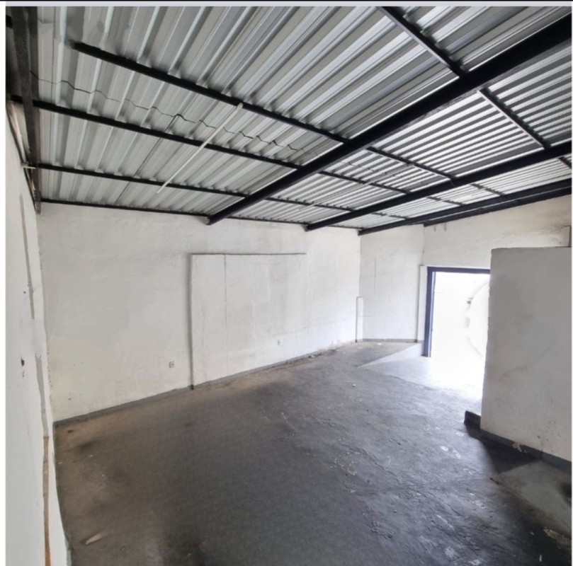 Loja-Salão, 60 m² - Foto 4