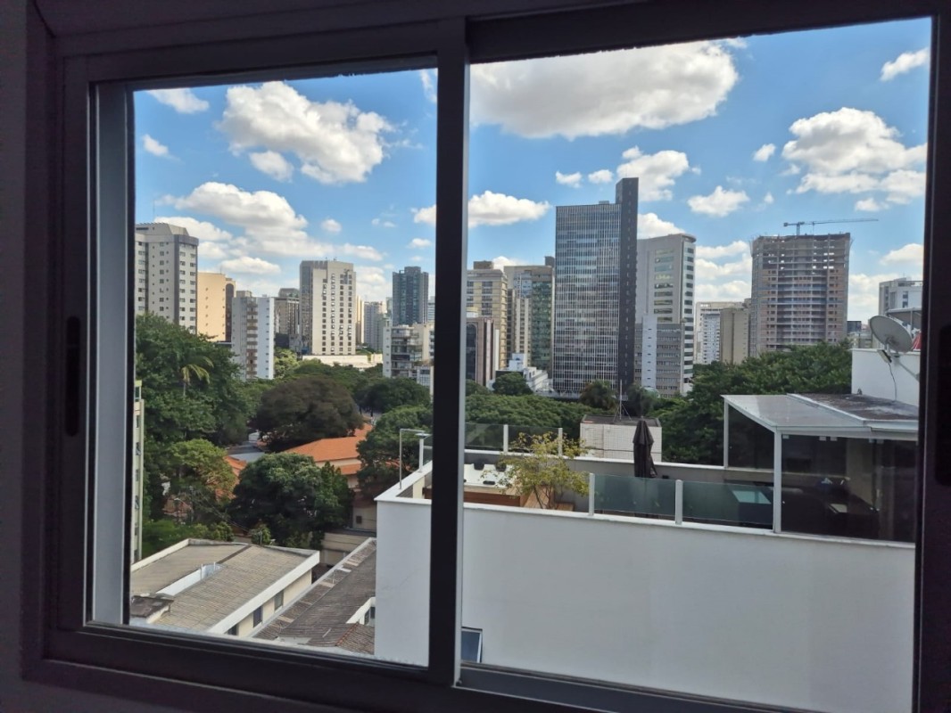 Apartamento, 2 quartos, 60 m² - Foto 8