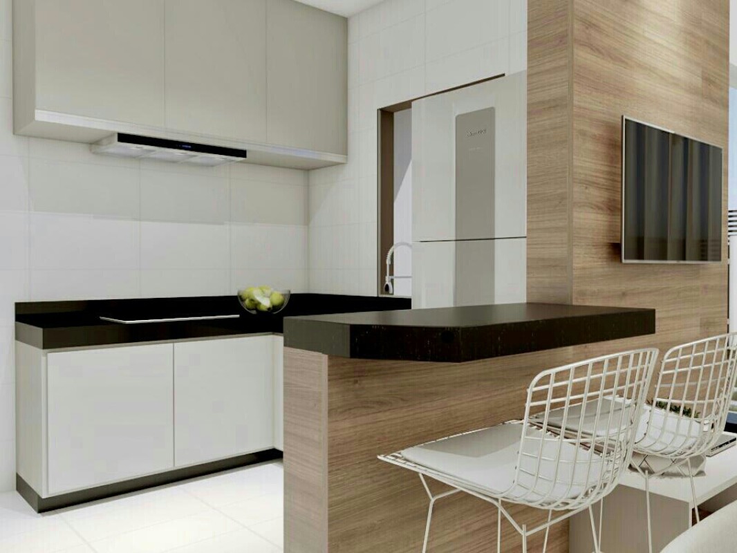 Casa, 3 quartos, 87 m² - Foto 6