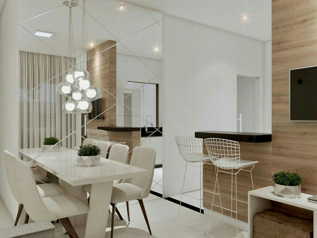 Casa, 3 quartos, 87 m² - Foto 3