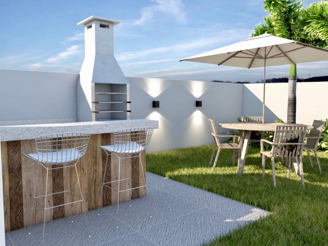 Casa, 3 quartos, 87 m² - Foto 9