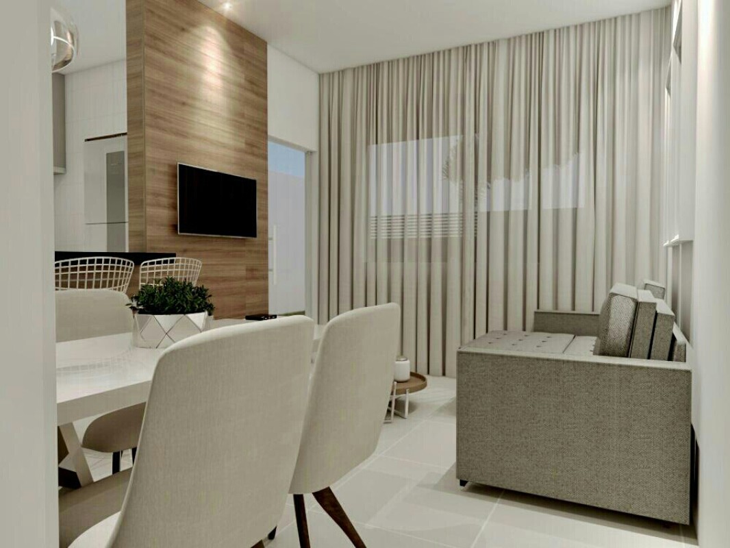 Casa, 3 quartos, 87 m² - Foto 4