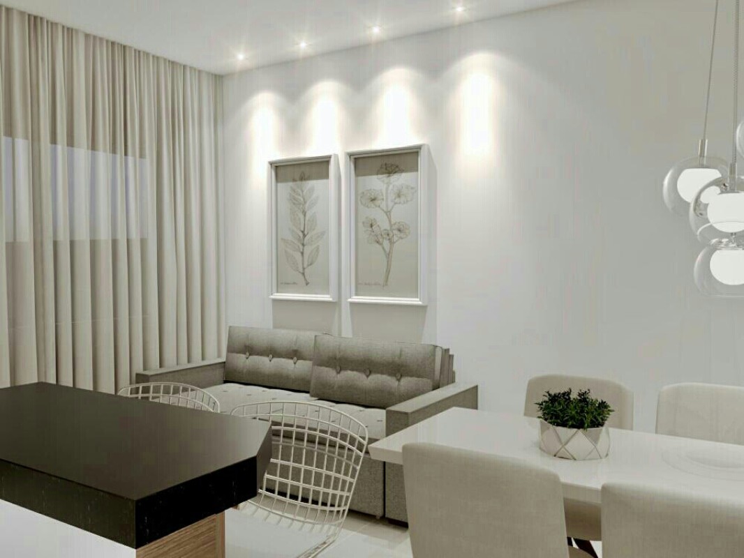 Casa, 3 quartos, 87 m² - Foto 5