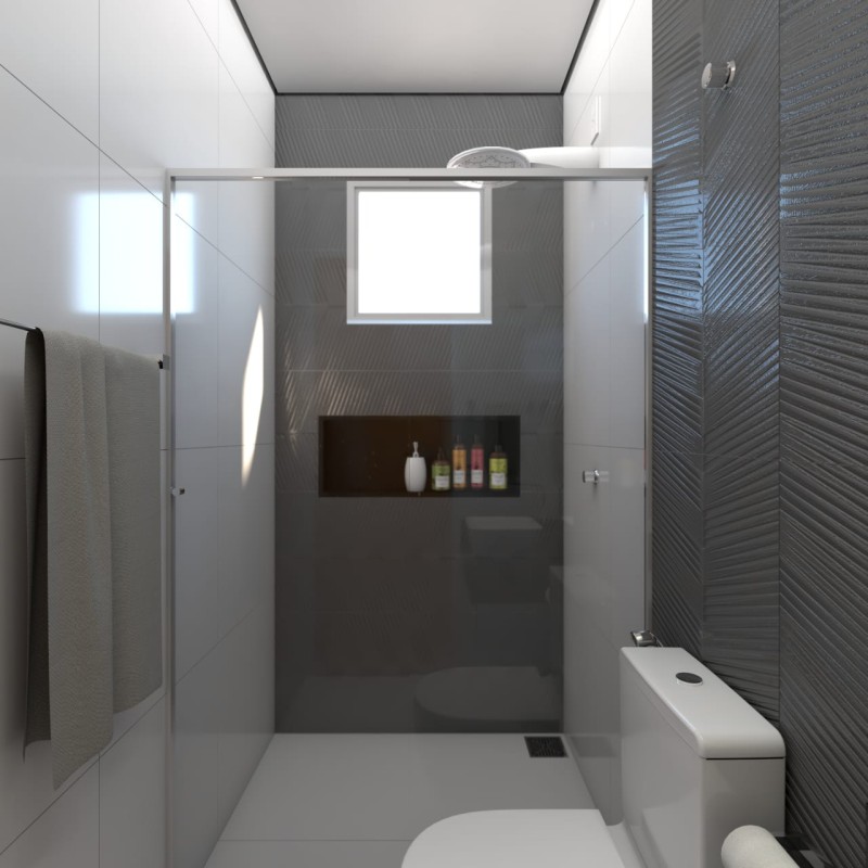 Casa, 3 quartos, 87 m² - Foto 7