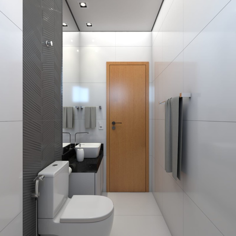 Casa, 3 quartos, 87 m² - Foto 8