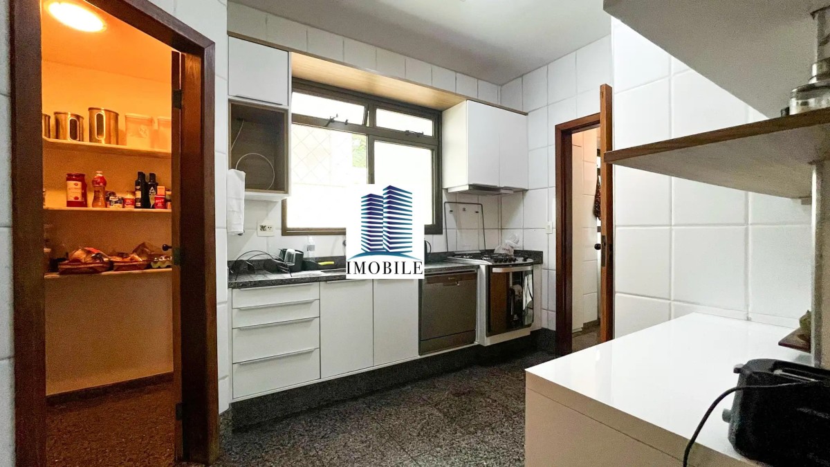 Apartamento, 3 quartos, 155 m² - Foto 18