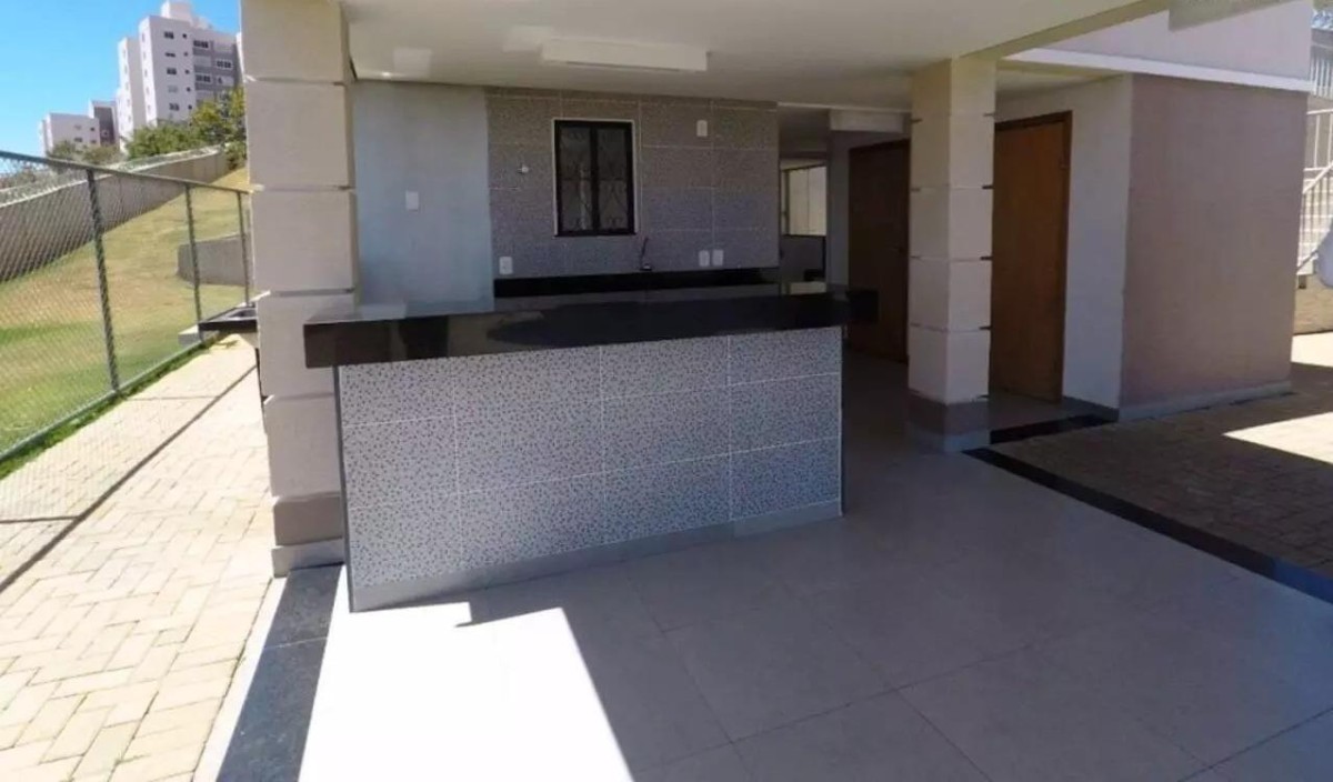 Apartamento, 2 quartos, 55 m² - Foto 19
