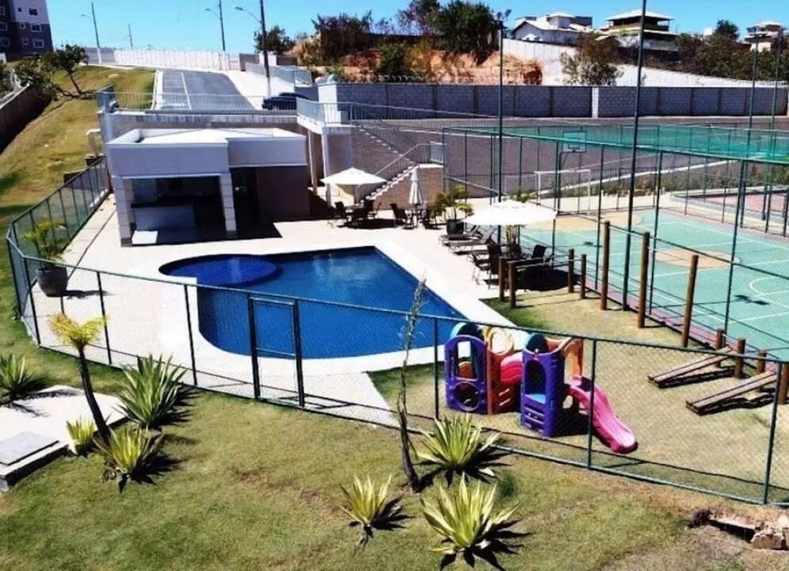 Apartamento, 2 quartos, 55 m² - Foto 24