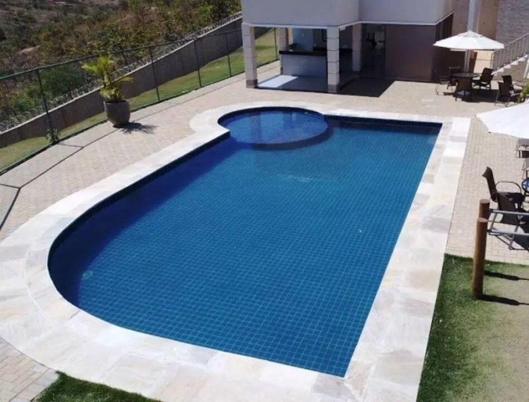 Apartamento, 2 quartos, 55 m² - Foto 21
